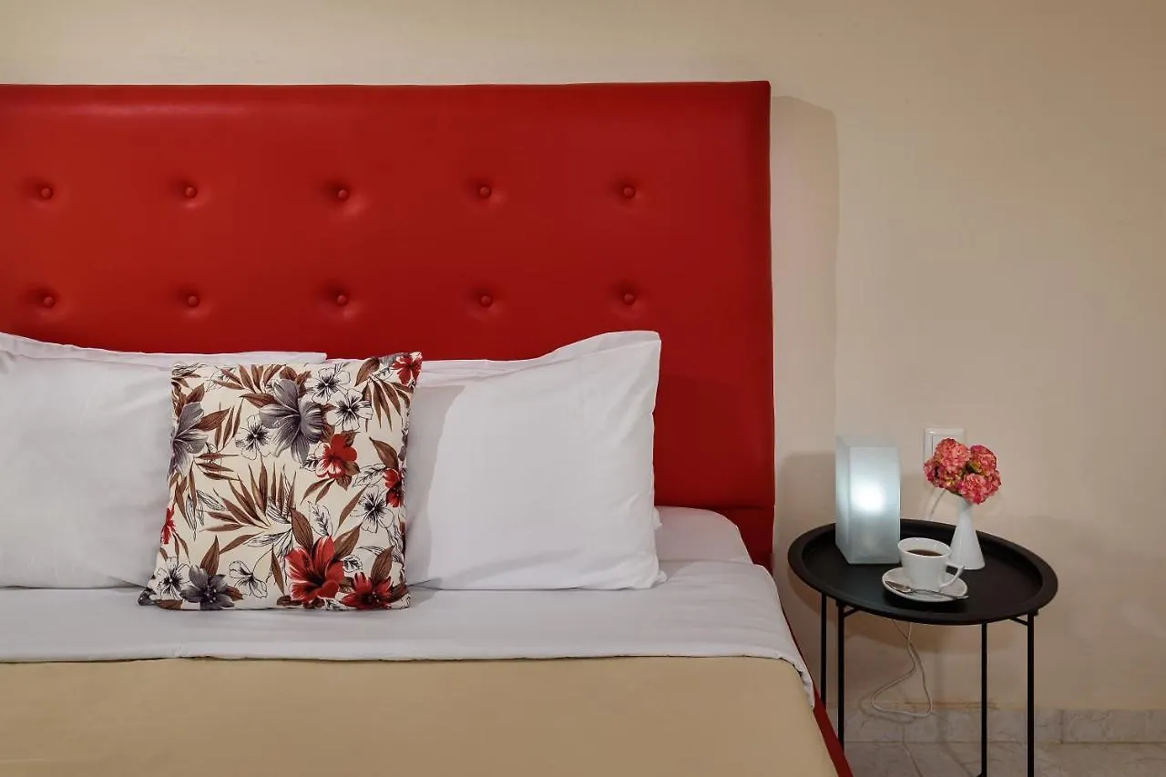 Room 25 Chania  0*, Chania (Crete)