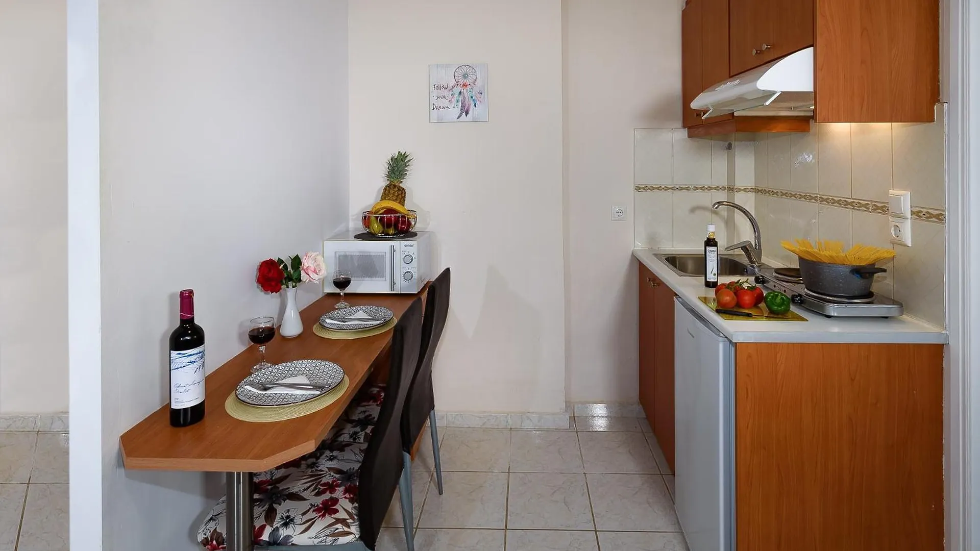 Room 25 Chania  0*, Chania (Crete)