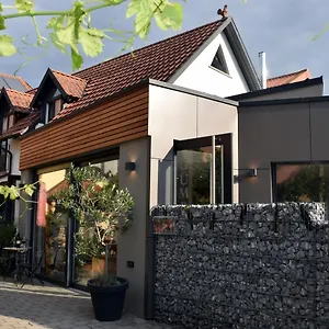 Winzerhof&weincafe Gümpelein Willanzheim