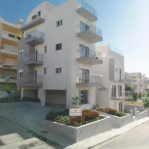 Edel Luxury Apartment